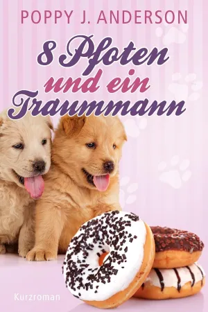 8 Pfoten und ein Traummann