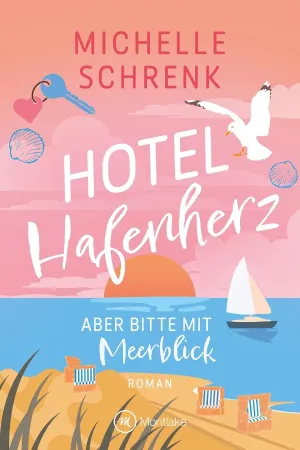 Aber bitte mit Meerblick