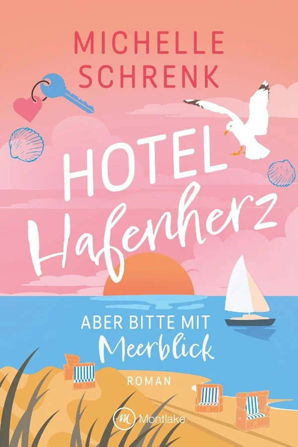 Aber bitte mit Meerblick
