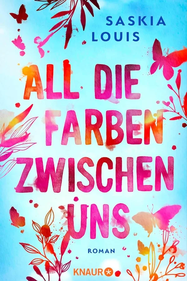 All die Farben zwischen uns