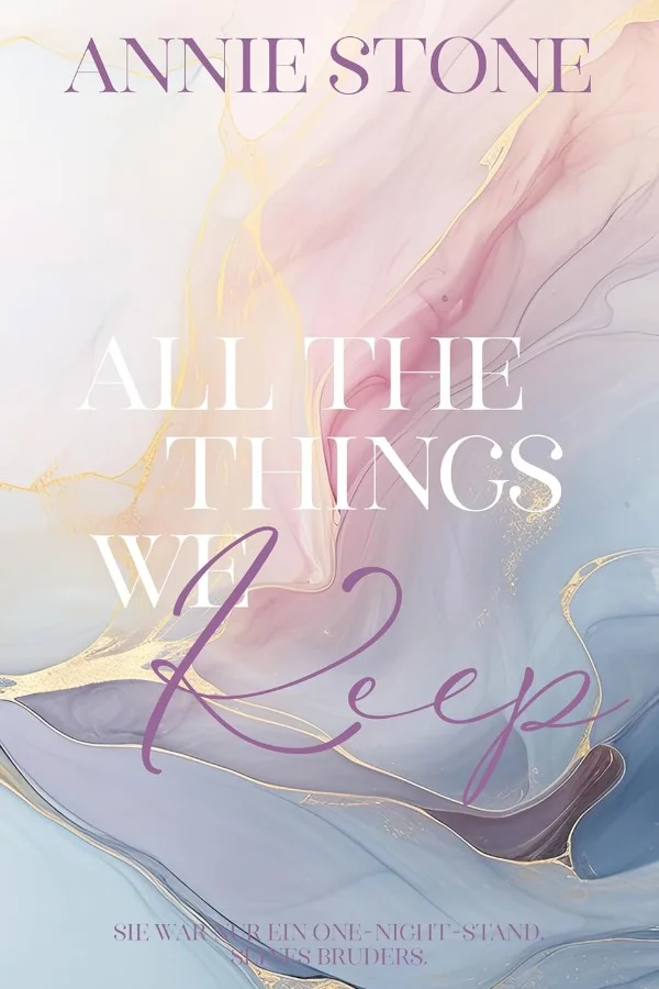 All the things we keep