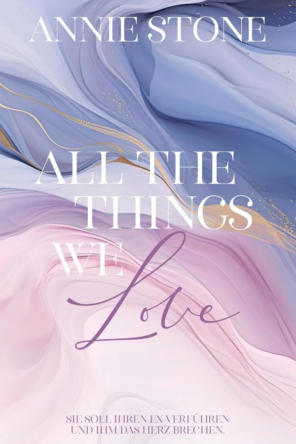 All the things we love