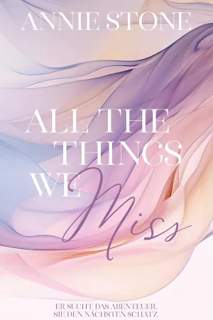 All the things we miss