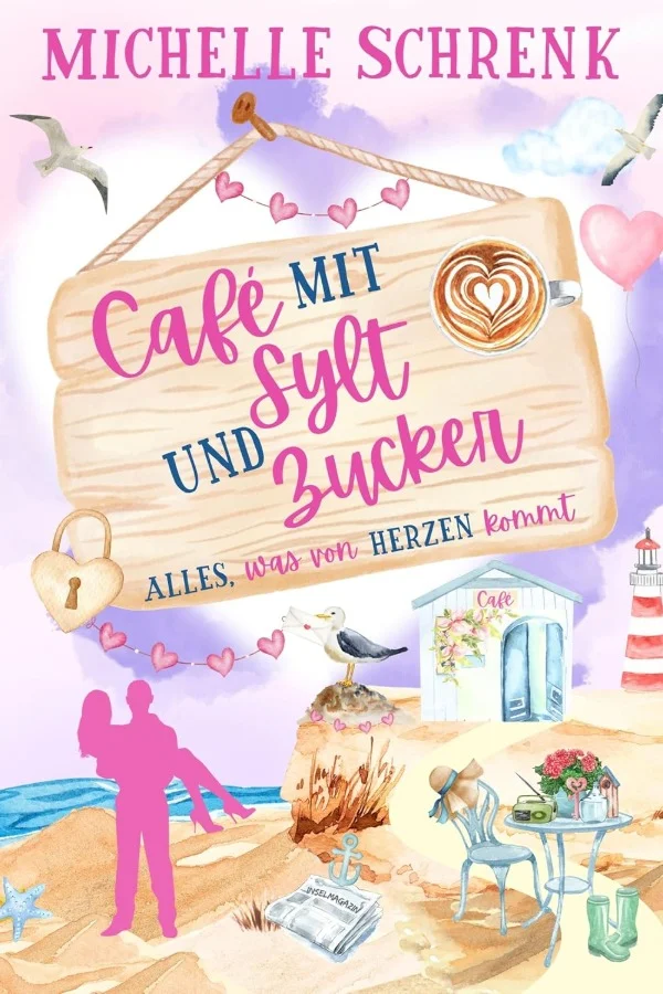 Alles, was von Herzen kommt