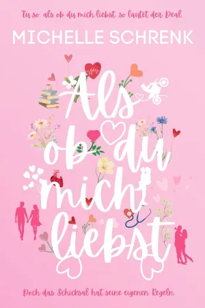 Als ob du mich liebst