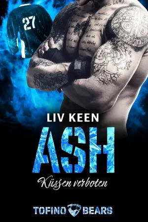 Ash: Küssen verboten