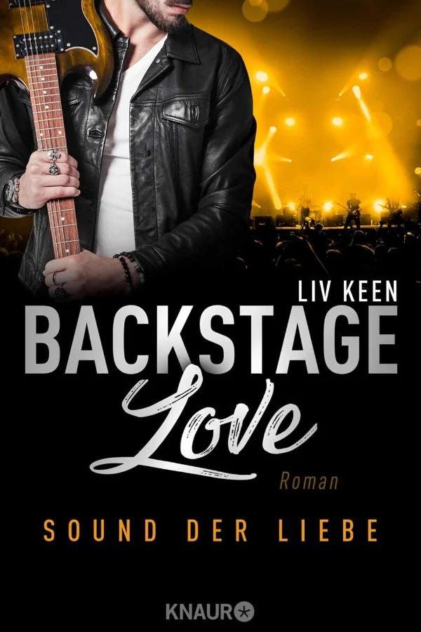 Backstage Love – Sound der Liebe