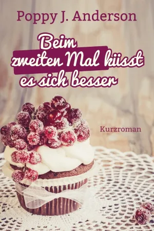 Beim zweiten Mal küsst es sich besser