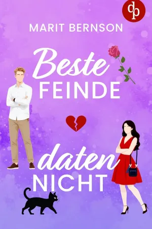 Beste Feinde daten nicht
