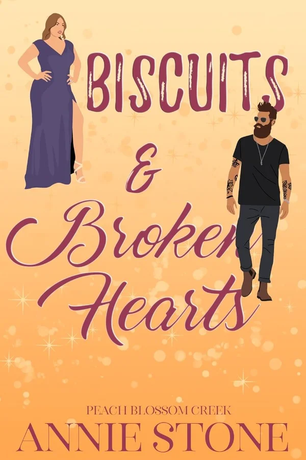 Biscuits & Broken Hearts