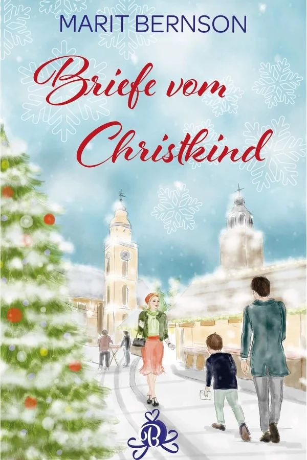 Briefe vom Christkind