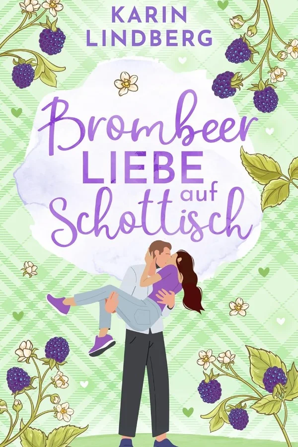 Brombeerliebe auf Schottisch