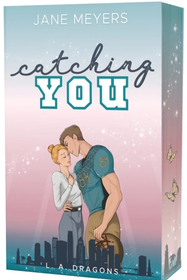 catching YOU