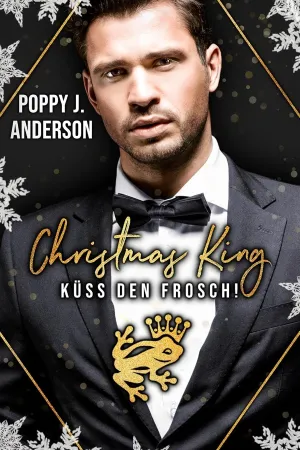 Christmas King – Küss den Frosch