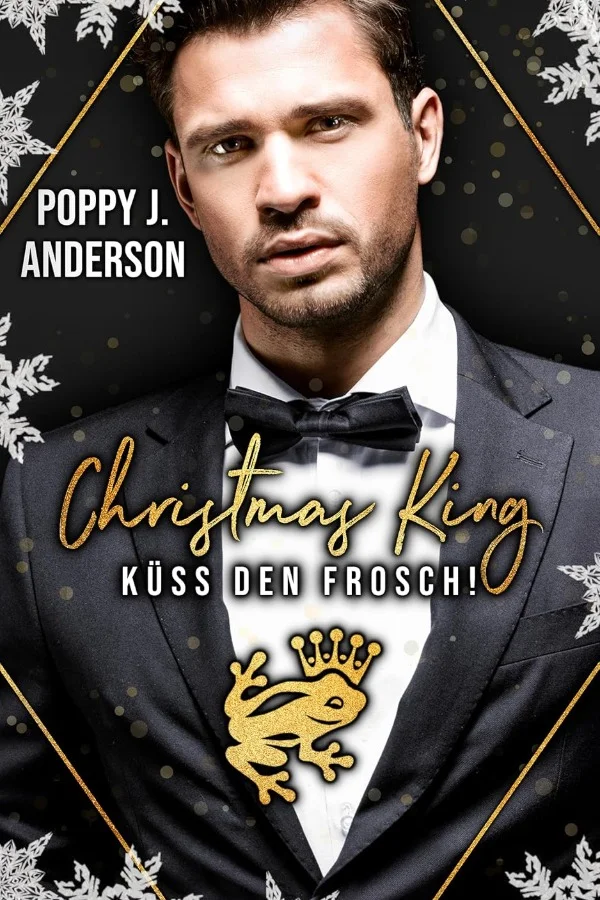 Christmas King – Küss den Frosch