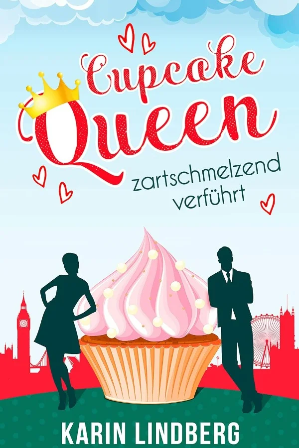 Cupcakequeen - zartschmelzend verführt