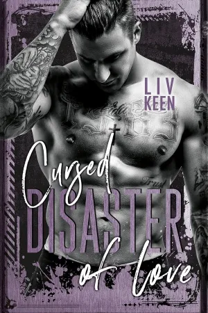 Cursed Disaster Of Love