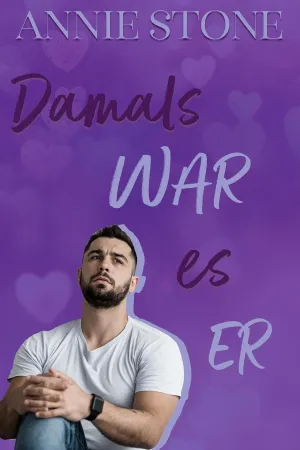 Damals war es er