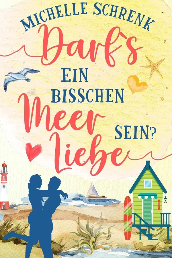 Darfs ein bisschen Meer Liebe sein?