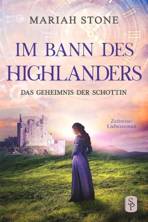 Das Geheimnis der Schottin