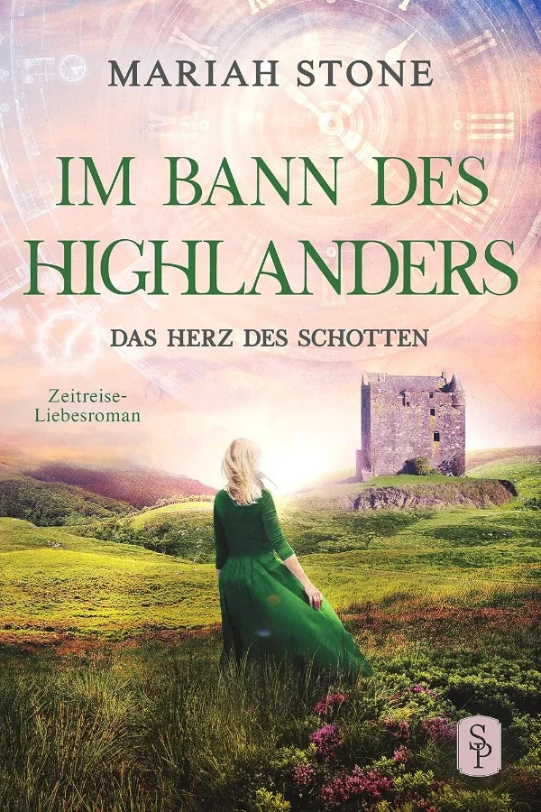 Das Herz des Schotten