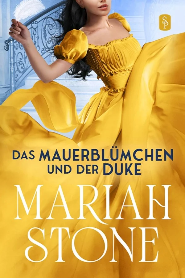 Das Mauerblümchen und der Duke