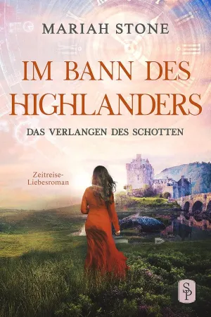 Das Verlangen des Schotten