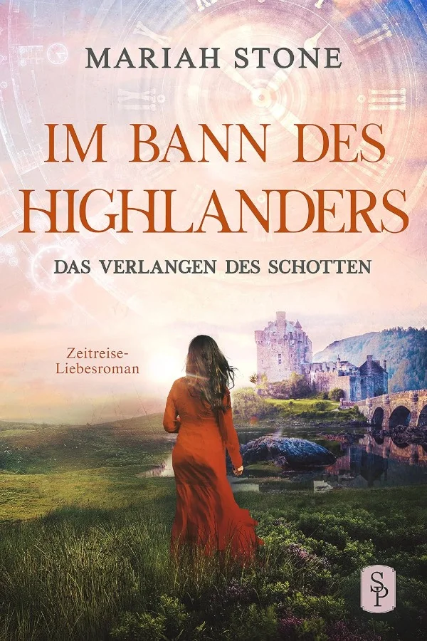 Das Verlangen des Schotten