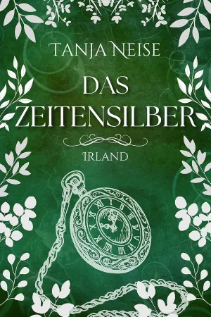 Das Zeitensilber – Irland