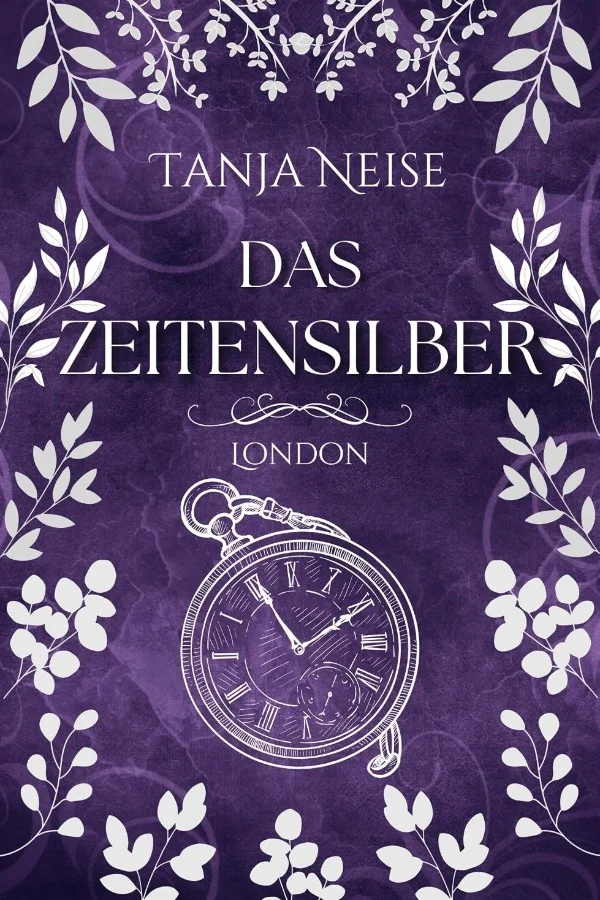 Das Zeitensilber – London
