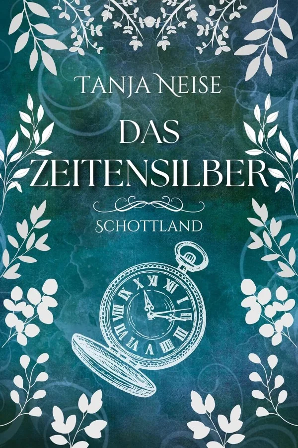 Das Zeitensilber – Schottland