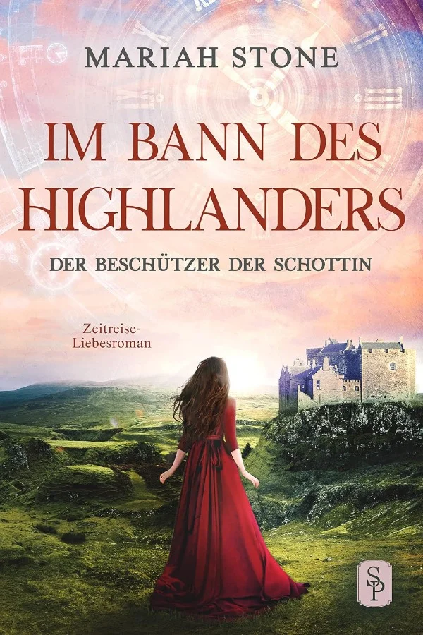 Der Beschützer der Schottin