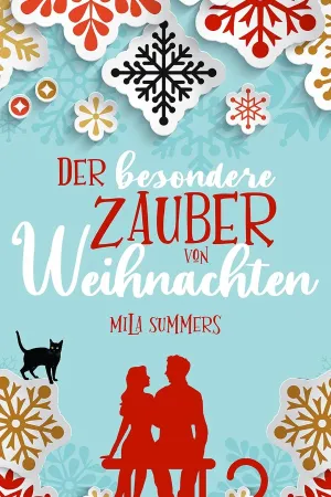 Der besondere Zauber von Weihnachten