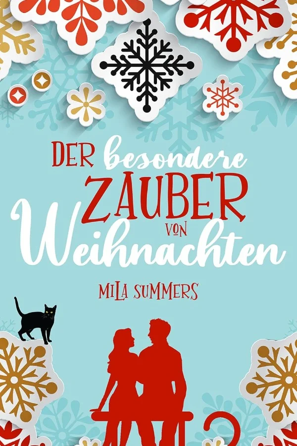 Der besondere Zauber von Weihnachten