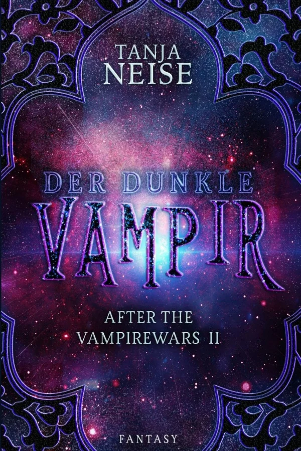 Der dunkle Vampir