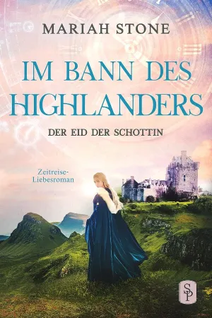 Der Eid der Schottin