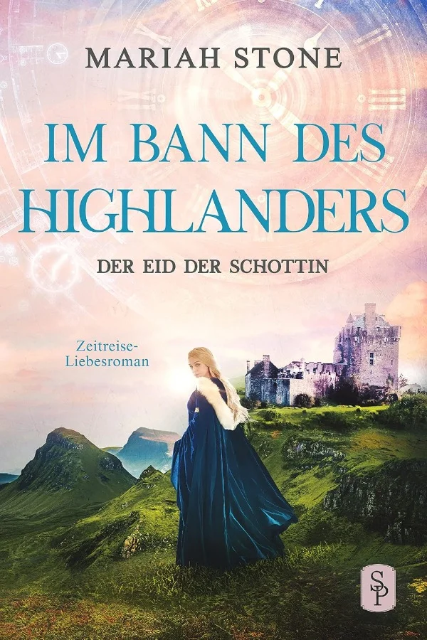 Der Eid der Schottin