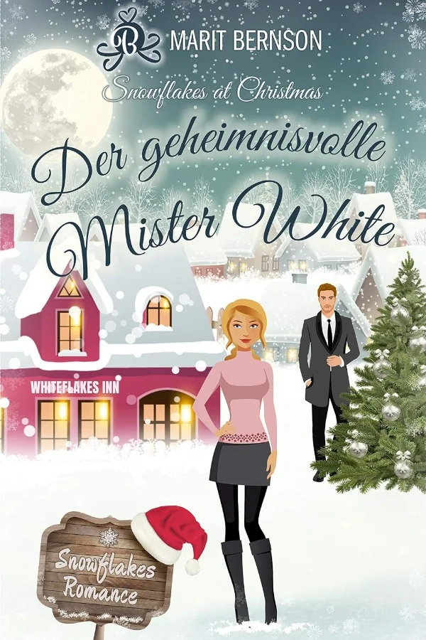 Der geheimnisvolle Mister White