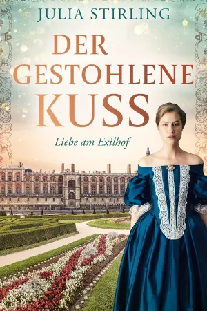 Der gestohlene Kuss