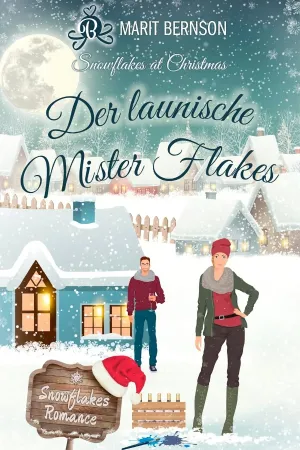 Der launische Mister Flakes