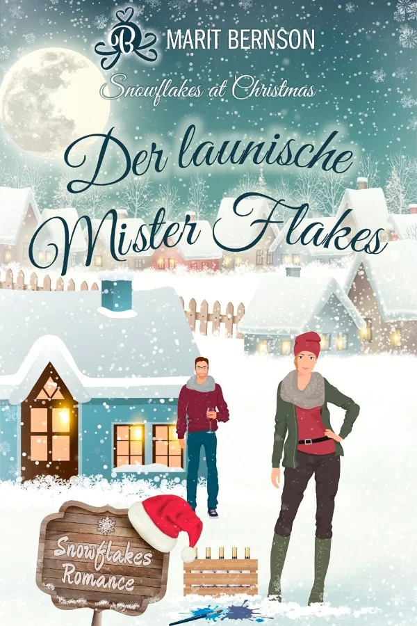Der launische Mister Flakes