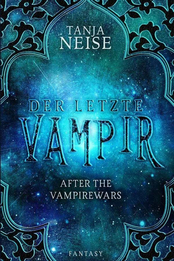 Der letzte Vampir