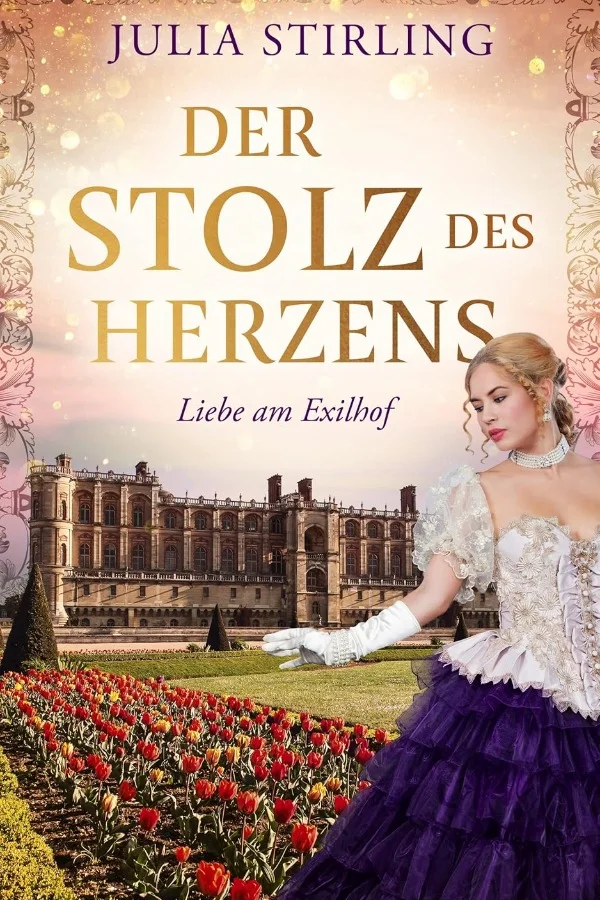 Der Stolz des Herzens