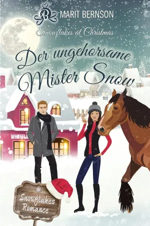 Der ungehorsame Mister Snow