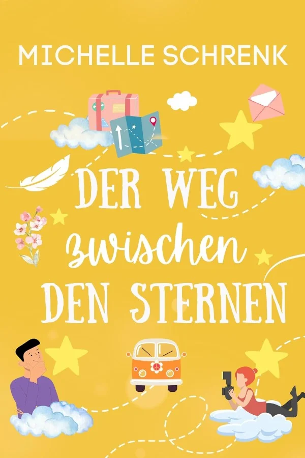 Der Weg zwischen den Sternen
