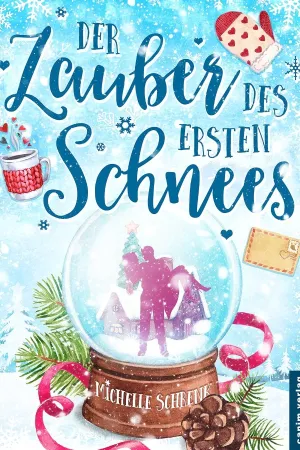 Der Zauber des ersten Schnees