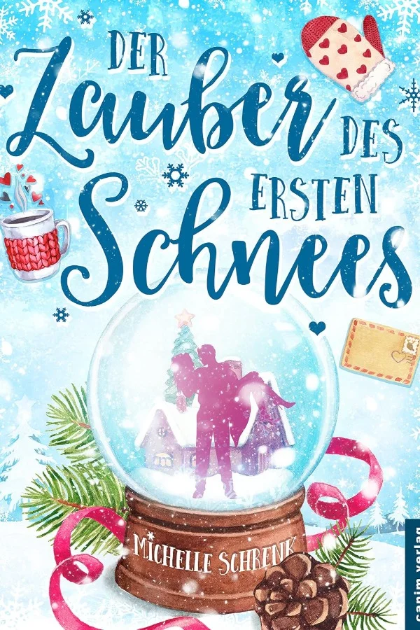 Der Zauber des ersten Schnees