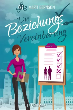 Die Beziehungsvereinbarung