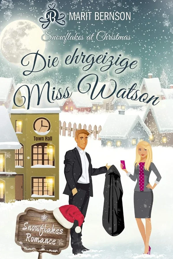 Die ehrgeizige Miss Watson