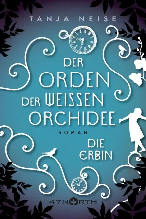 Die Erbin